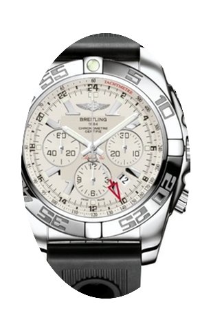Breitling Chronomat GMT...