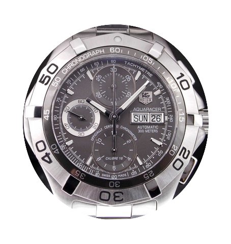 TAG Heuer Aquaracer Automatik Chronograp...