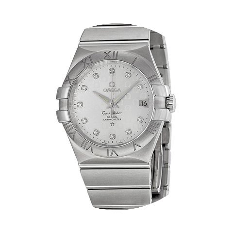 Omega Constellation...