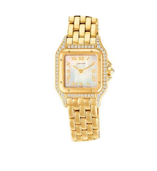 Cartier Panthere 12802...