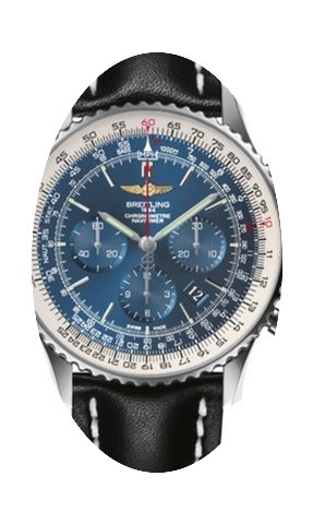 Breitling Navitimer 01 46mm...