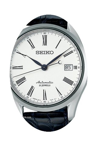 Seiko Presage SARX019 Herren Automatikuh...
