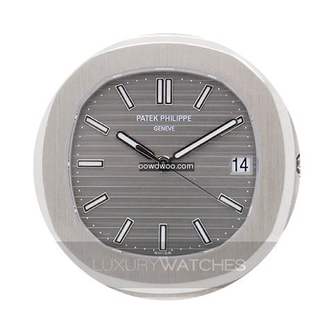 Patek Philippe Nautilus...