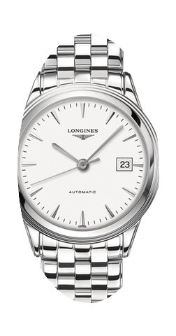 Longines Flagship Automatic Mens Watch...