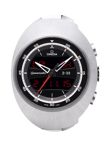 Omega Speedmaster Spacemaster Z-33...