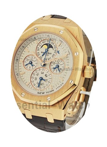 Audemars Piguet Royal Oak Equation of Ti...