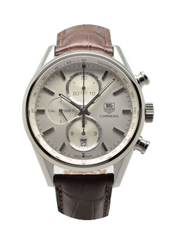 TAG Heuer Carrera Chrono Model Automatic...