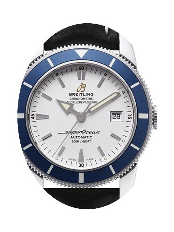 Breitling Superocean Heritage 42...