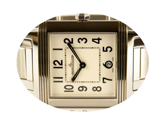 Jaeger-LeCoultre Reverso Squadra Lady Au...