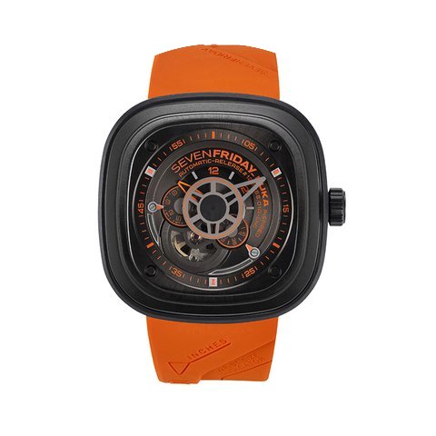 Sevenfriday P3/04 KUKA...