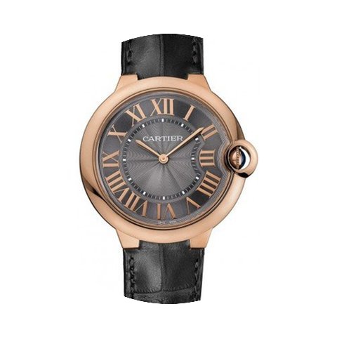 Cartier Ballon Bleu de Cartier...