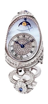 Breguet Reine de Naples...