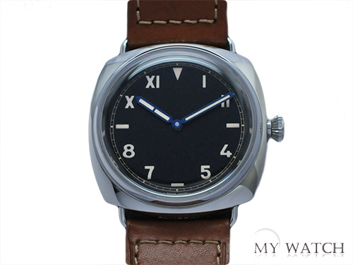 【中古】 パネライ PAM00249 ラ�...
