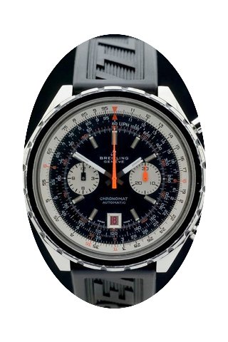 Breitling Chronomat Navitimer - Vintage ...