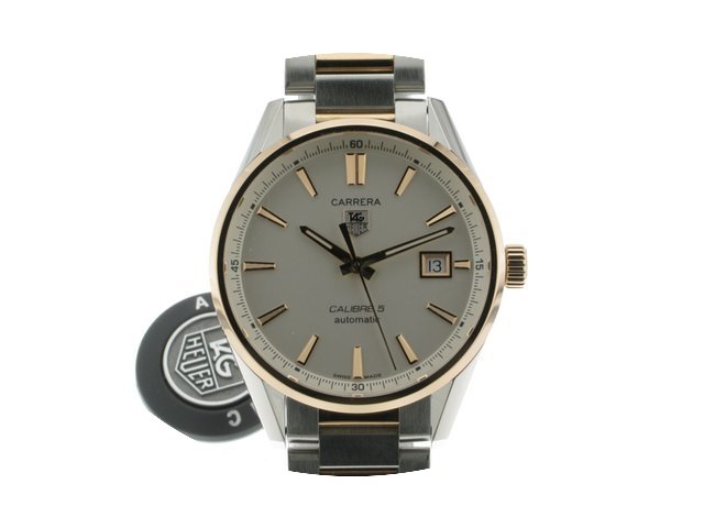 TAG Heuer Carrera Calibro 5...