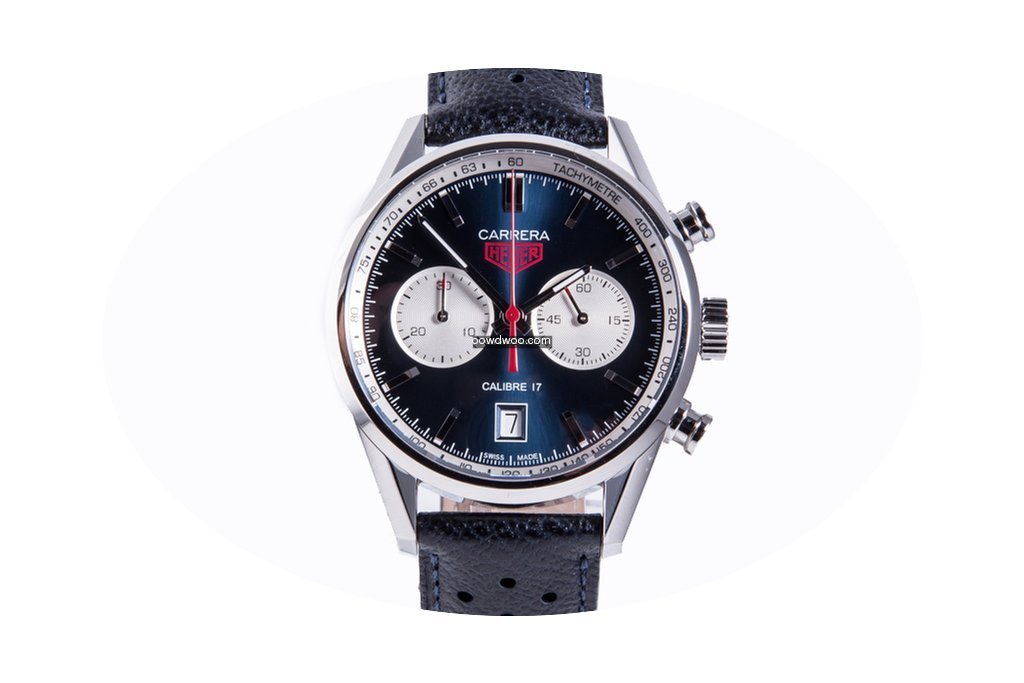 TAG Heuer Carrera...