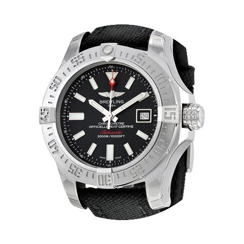 Breitling Avenger II Seawolf Automatic B...