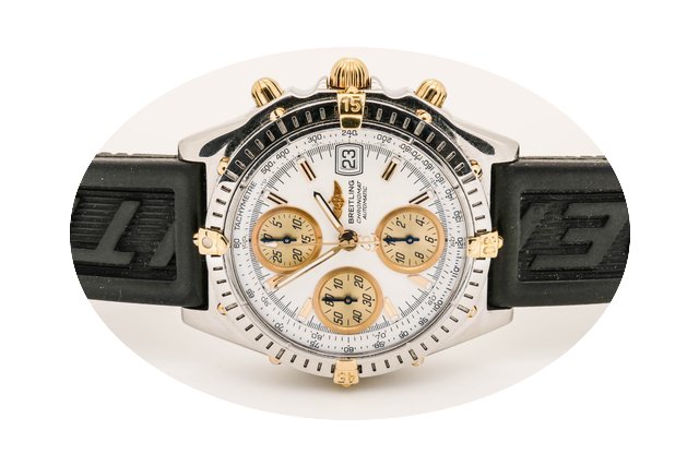 Breitling CHRONOMAT GT Chronometer Ref. ...