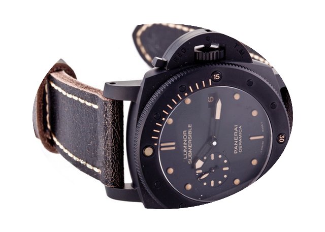 Panerai Luminor Submersible 1950 3 Days ...