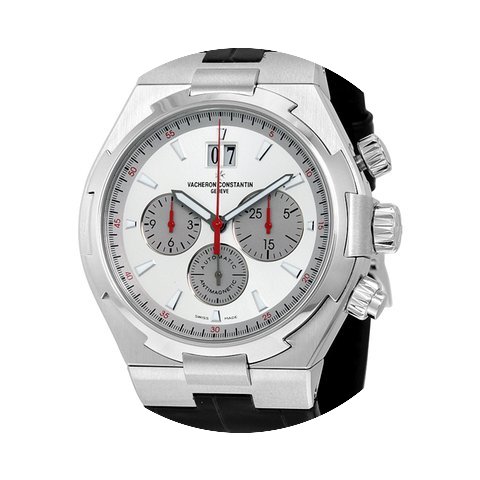 Vacheron Constantin Overseas Chronograph...