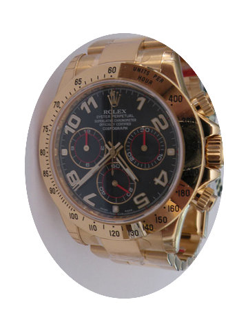Rolex DAYTONA...