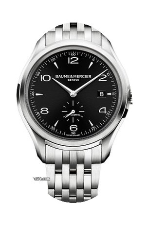 Baume & Mercier Clifton NEU incl MWS...