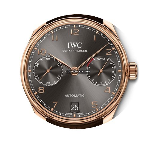 IWC Portugieser Automatic...