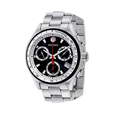 Movado Men's Series 800 Watch...
