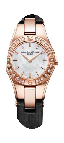 Baume & Mercier Linea Ladies Watch...