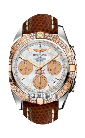 Breitling Chronomat 41 Mens Watch...