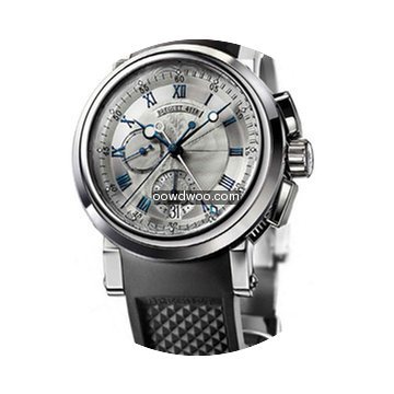 Breguet Marine Chronograph...