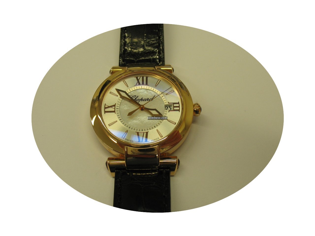 Chopard Imperiale - Rosé - New - In sto...