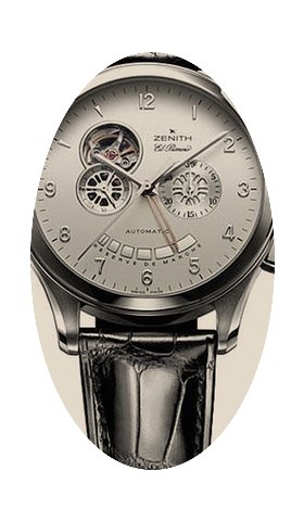 Zenith El Primero Class Open XXT...