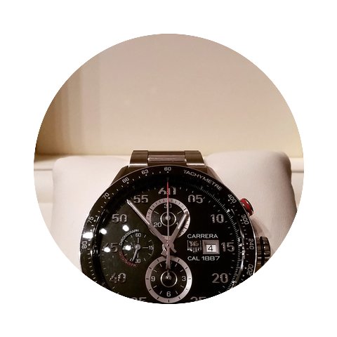 TAG Heuer Carrera...