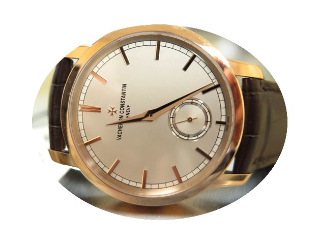 Vacheron Constantin TRADITIONNELLE...