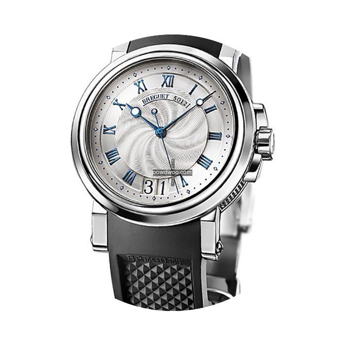 Breguet Marine...