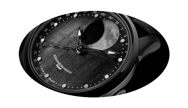 Lindburgh   Benson Grand Perpetual Moon ...