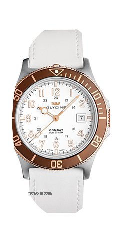 Glycine Combat SUB Automatic...