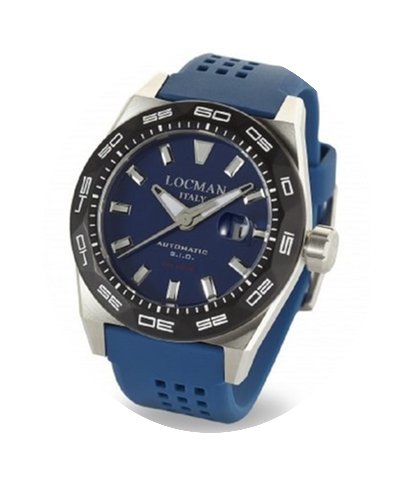 Locman stealth 300 metri automatic...
