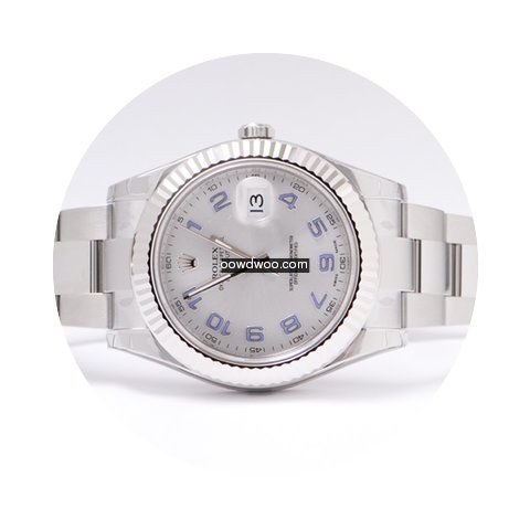 Rolex DateJust II 116334...