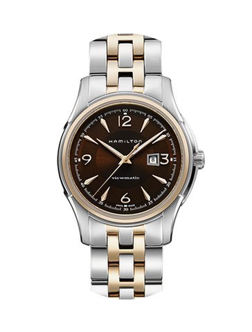 Hamilton Jazzmaster Viewmatic Auto...