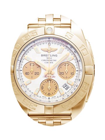 Breitling Chronomat 41...