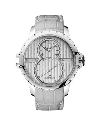 Jaquet-Droz Grande Seconde SW Steel...