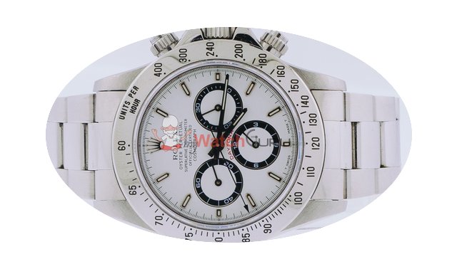 Rolex Zeneith Daytona...