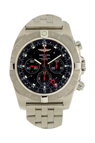 Breitling Chronomat GMT...