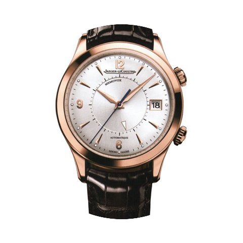 Jaeger-LeCoultre Master Memovox...
