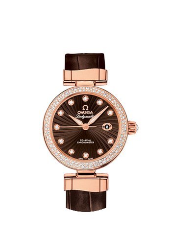 Omega DE VILLE LADYMATIC CO-AXIAL 34 MM...