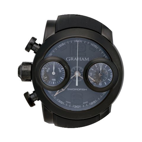 Graham Swordfish Booster Left Chrono Men...