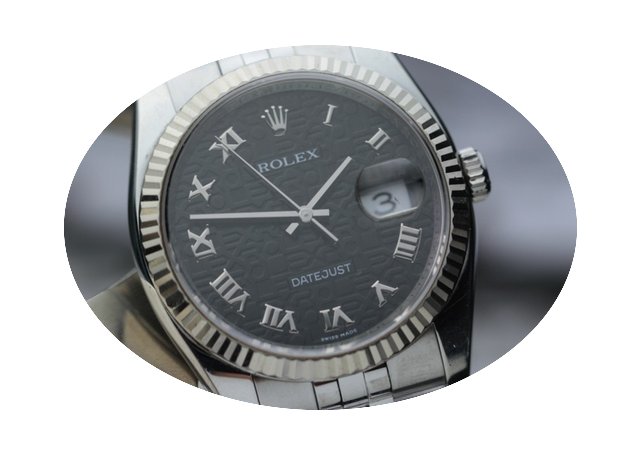 Rolex Datejust Ref. 116234...