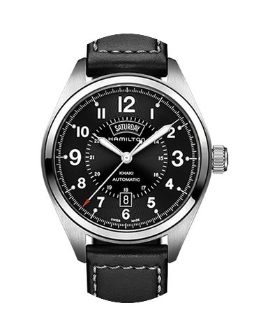 Hamilton Khaki Field...